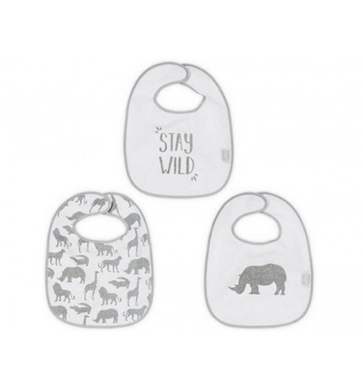 SLAB SAFARI STONE GREY 3PACK 201
