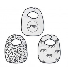 SLAB LEOPARD 3PACK 202