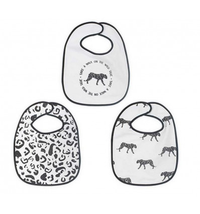 SLAB LEOPARD 3PACK 202