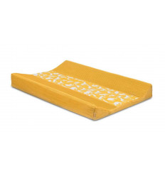 WASKUSSENHOES 50X70CM SAFARI OCHER 201
