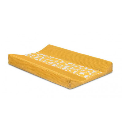 WASKUSSENHOES 50X70CM SAFARI OCHER 201