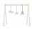 BABYGYM TOYS TINY WAFFLE 3PCS 201