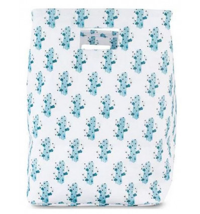 MAND XL CANVAS CACTUS 9