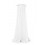 SLUIER VINTAGE 155CM WHITE 22