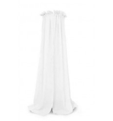 SLUIER VINTAGE 155CM WHITE 22