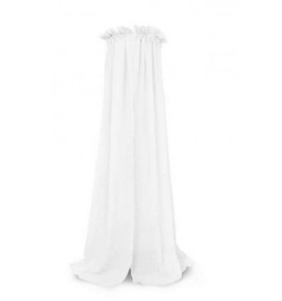 SLUIER VINTAGE 155CM WHITE 22