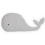 KNUFFELKUSSEN WALVIS TINY WAFFLE 20