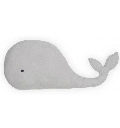 KNUFFELKUSSEN WALVIS TINY WAFFLE 20