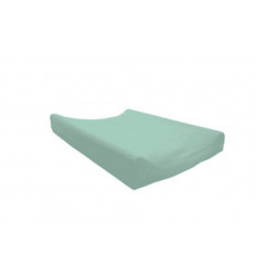 WASKUSSENHOES BADSTOF 50X70CM JADE 20