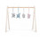 BABYGYM TOYS CONFETTI MONSTERS (4PCS) 9