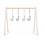 BABYGYM TOYS LAMA 4PCS 22