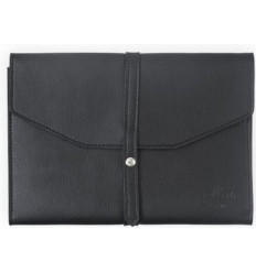 LUIERETUI 15X25CM ZO BLACK 20