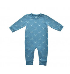 BOXPAKJE 50/56 LITTLE LION TEAL 20
