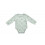 ROMPER LAN MW 50/56 LITTLE LION GREY 20