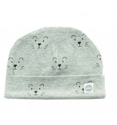 MUTS 0-6 MAAND LITTLE LION GREY 20