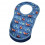 BIBETTA BAVOIR BLEU RENARD 9