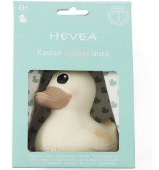 HEVEA KAWAN DE EEND 0+ 9