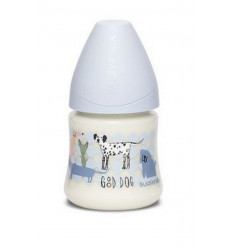 FUSION FLES SIL +0S 150ML DOG BL 21