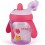 SX FEEDING GOBELET ANTI-GOUTTE MAUVE 20