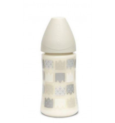 SWAN FLES SIL 3POS 270ML 21