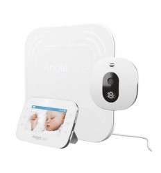 ANGELCARE MONITOR AC315 9