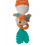 SOFT- GO-GAGA JITTERY FOX 241
