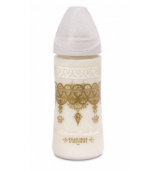COUTURE FLES SIL +4L 360ML GREY 21