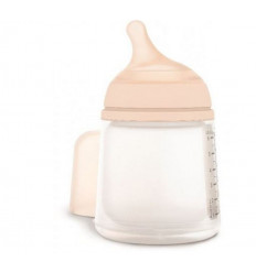 ZEROZERO FLES ANTIKOLIEK 180ML SLOW 21