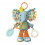 GO-GAGA PLAYTIME PAL ELEPHANT 241