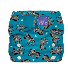 MIOSOLO ZEBRA 22