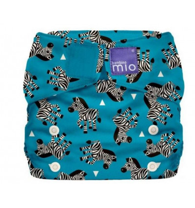 MIOSOLO ZEBRA 22