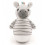 TUMBLER NIGHTLIGHT ZACK THE ZEBRA 211