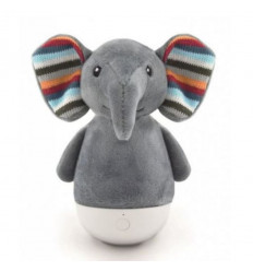 TUMBLER NIGHTLIGHT ELLI THE ELEPHANT 211