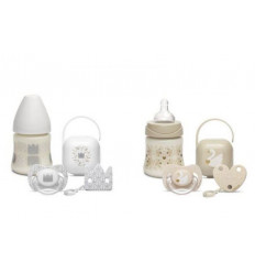 SWAN GESCHENKSET SIL 150ML 3P 0-6M 22