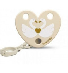SWAN SPEENKETTING 22