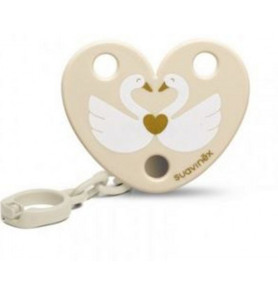 SWAN SPEENKETTING 22