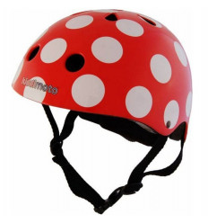 HELM DOTTY ROOD S 21