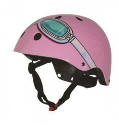 HELM PINK GOGGLE S 203