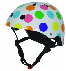 HELM PASTEL DOTTY M 21