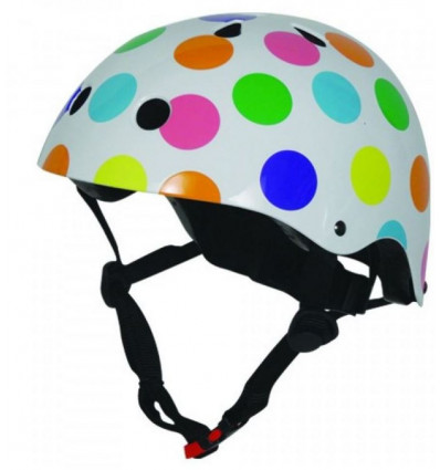 HELM PASTEL DOTTY M 21