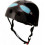 HELM BLACK GOGGLE M 21