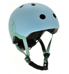 HELMET XS STEEL 241