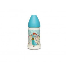 FUSION FLES SIL 3POS 270 PEACOCK GR 21