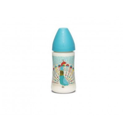 FUSION FLES SIL 3POS 270 PEACOCK GR 21