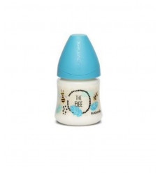 FUSION FLES SIL +0S 150ML BEE BL 21