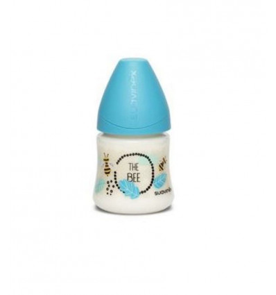 FUSION FLES SIL +0S 150ML BEE BL 21