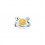 FUSION SPEEN SIL PHYS +4/18M BEE YW 21
