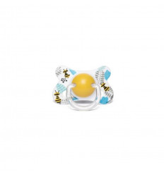 FUSION SPEEN SIL PHYS +4/18M BEE YW 21