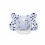 FUSION SPEEN SIL PHYS 4/18 DALMATIAN 21
