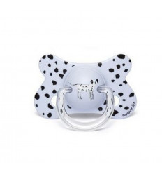 FUSION SPEEN SIL PHYS 4/18 DALMATIAN 21